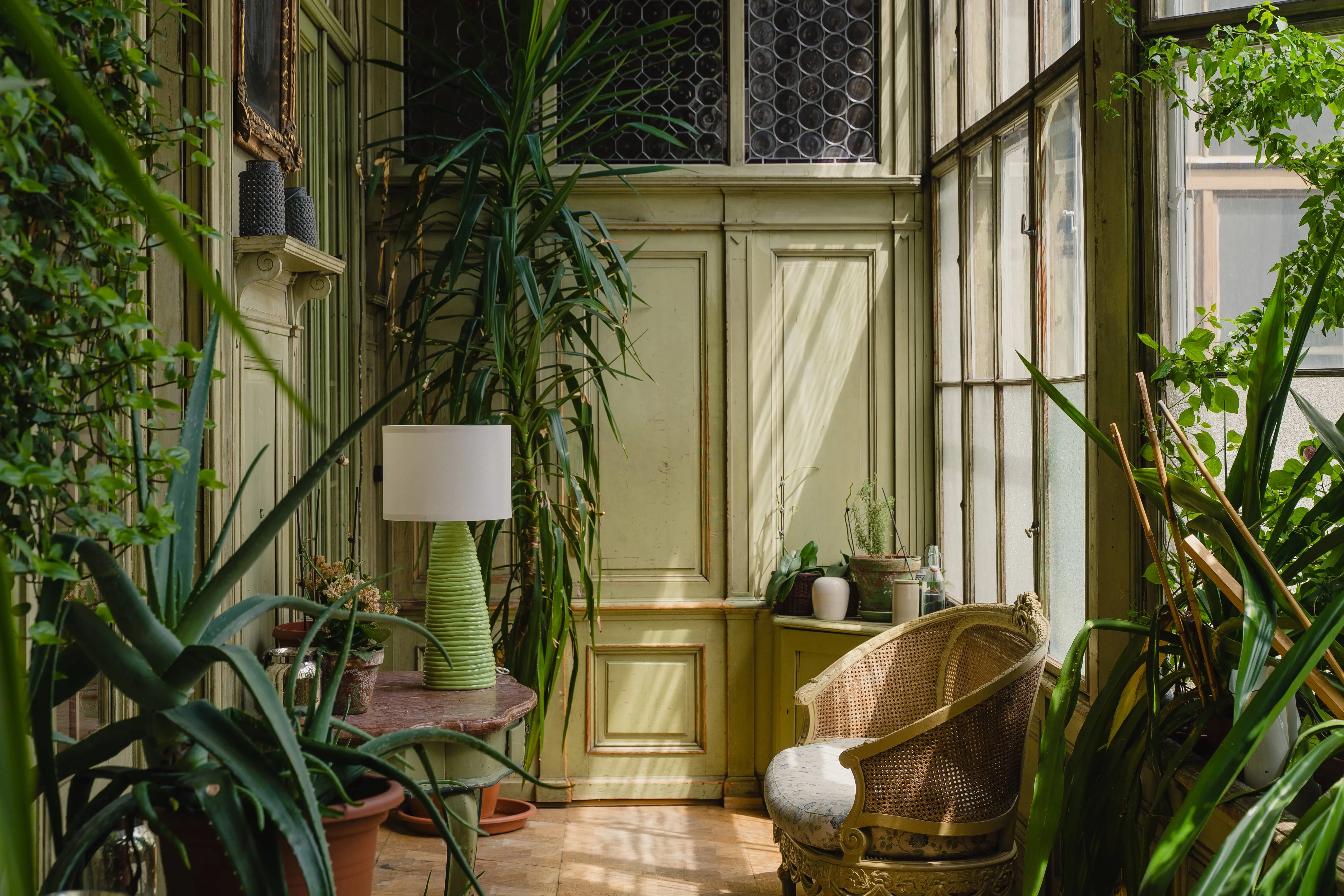 Vera Grillmaier overview image 2